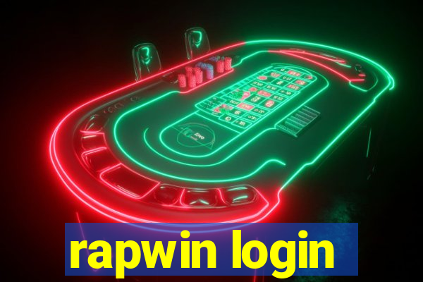 rapwin login
